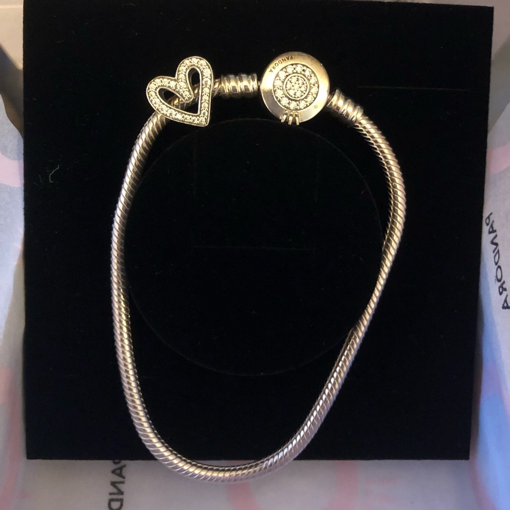 Pandora Bracelet